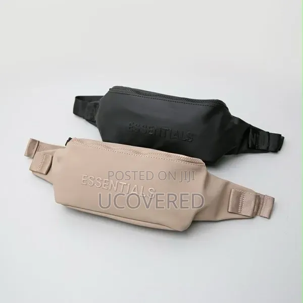Essential Side/Waist Bag