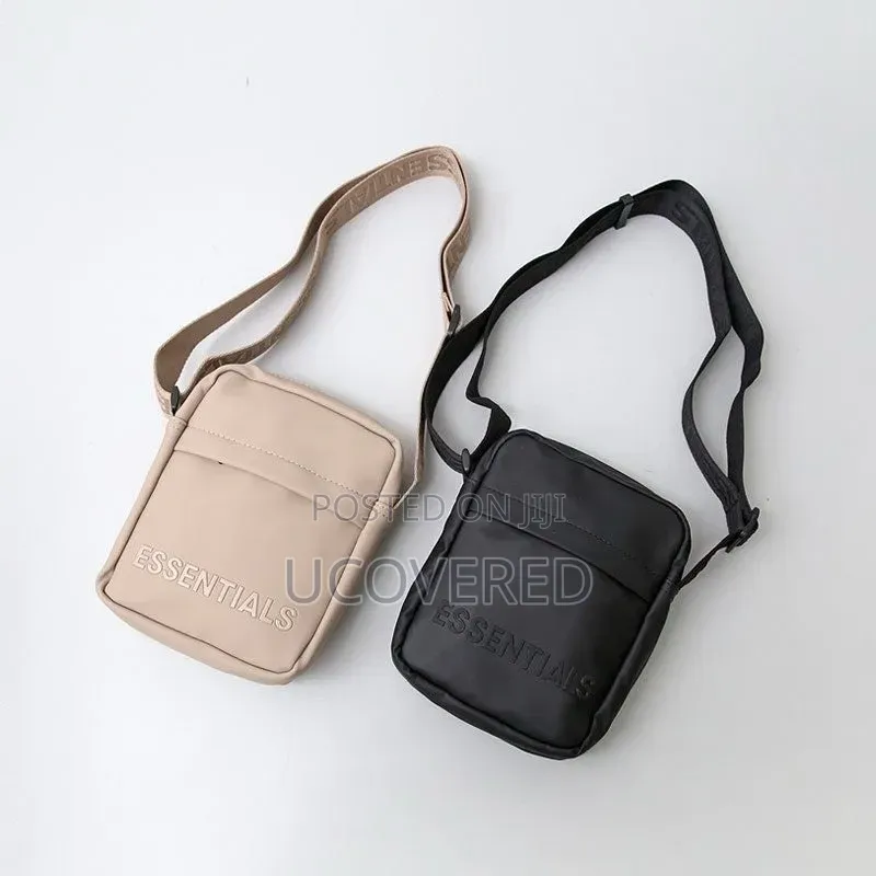 Essential Side/Waist Bag
