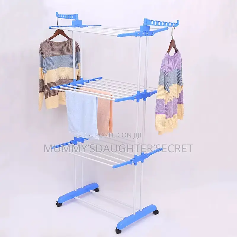 3 Tier Cloth Dryer