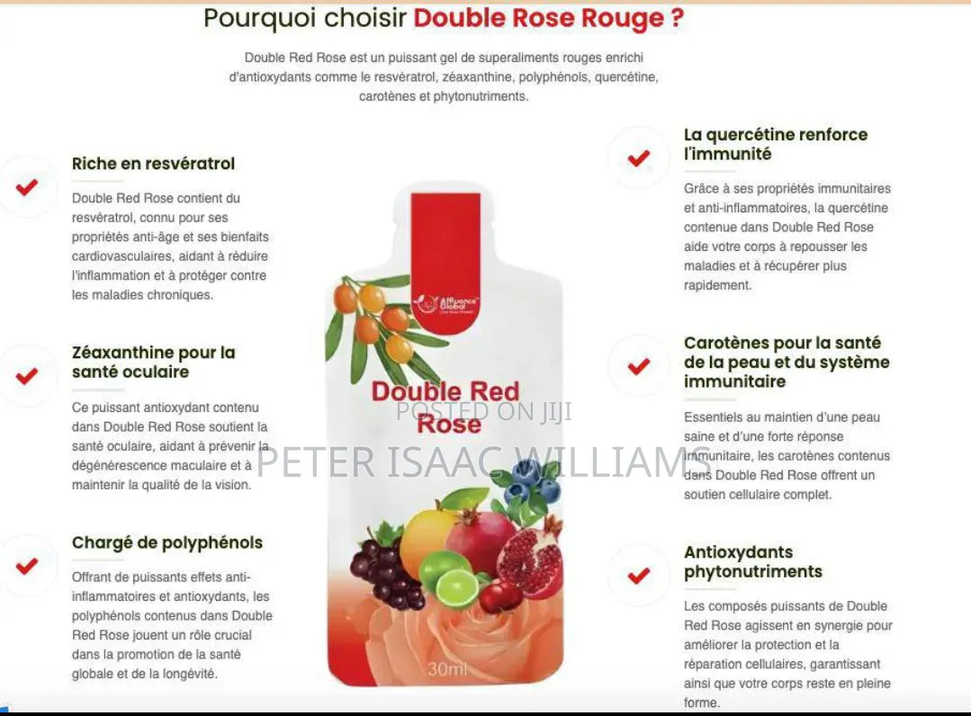 Health and Wellness