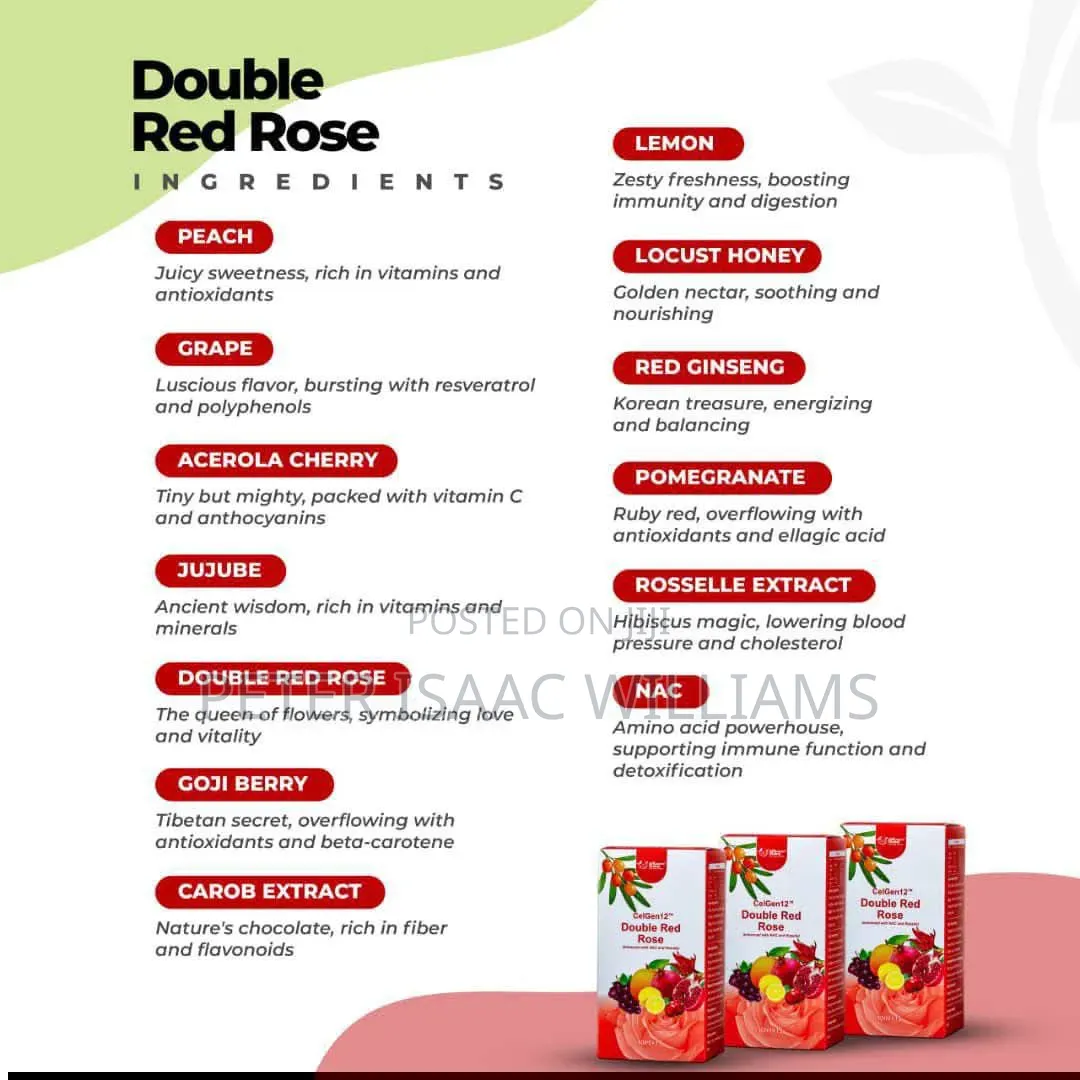 Health and Wellness