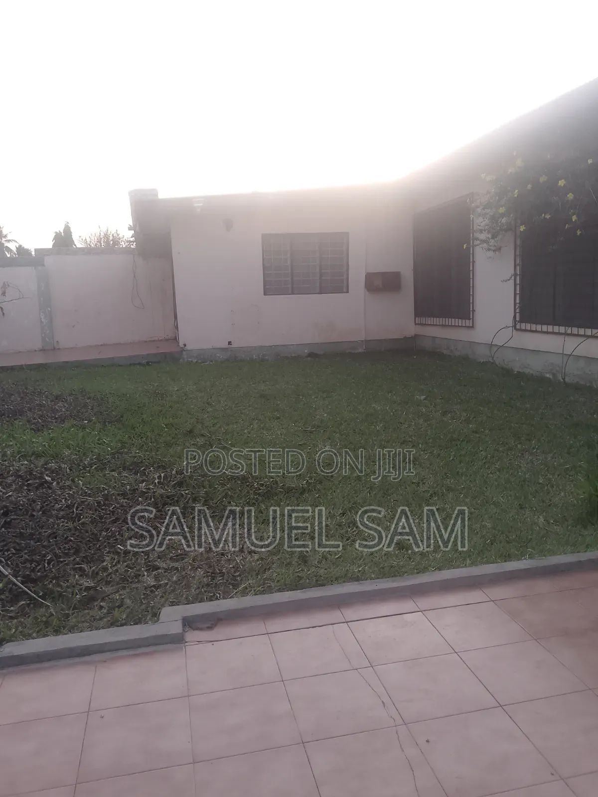 3bdrm House in Tema Community 11 for rent