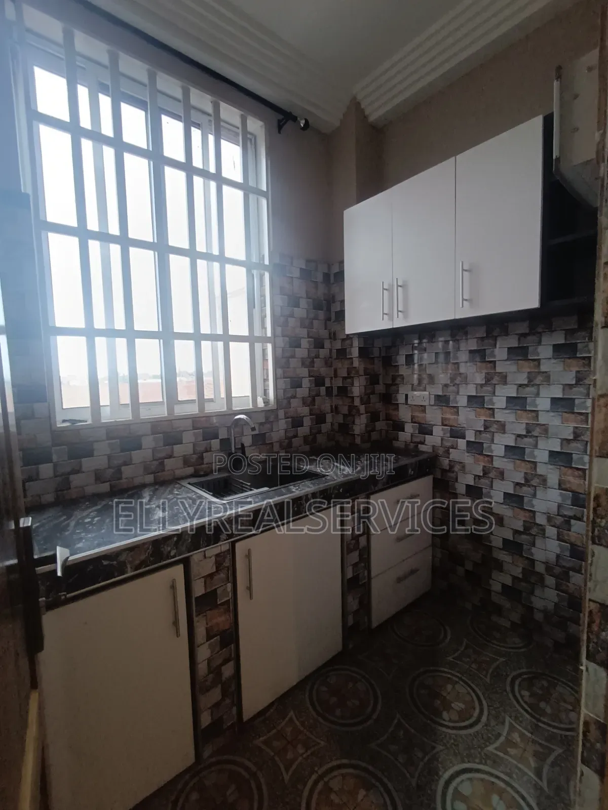 1bdrm Apartment in Ellyrealservices, SDA Area for rent