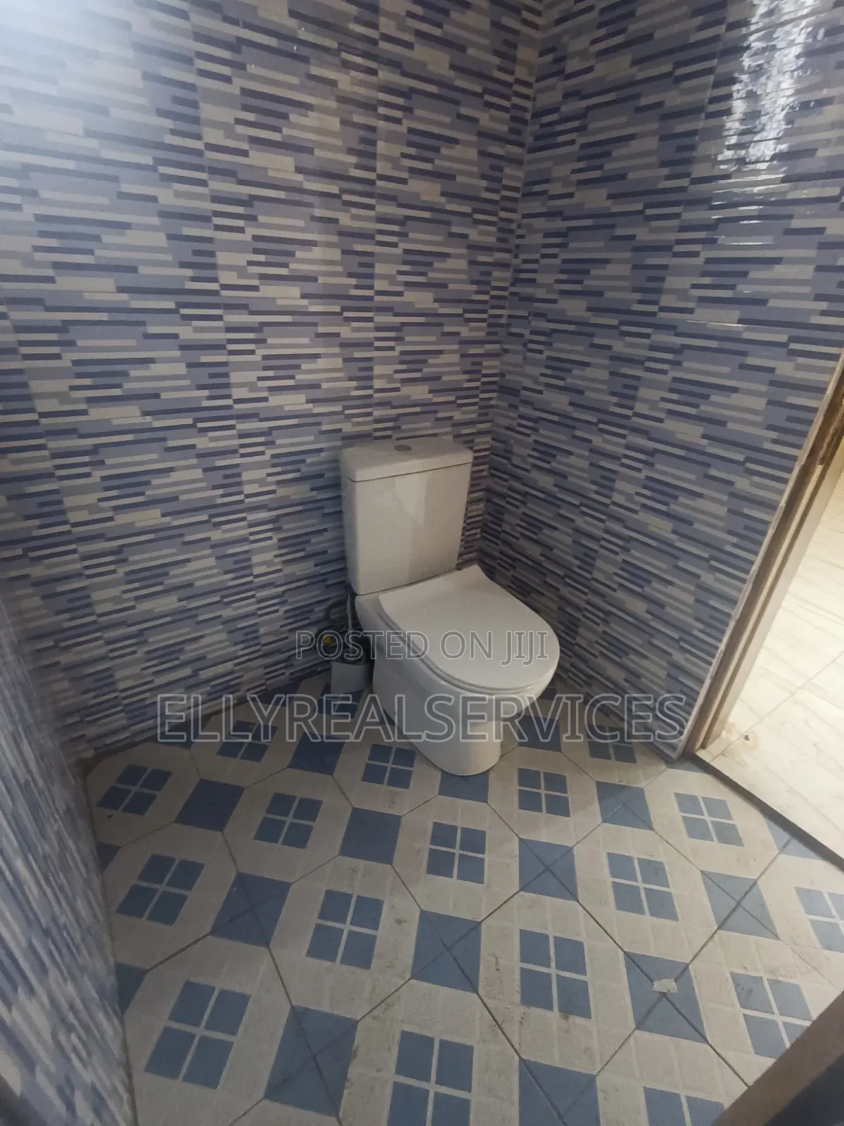 1bdrm Apartment in Ellyrealservices, SDA Area for rent