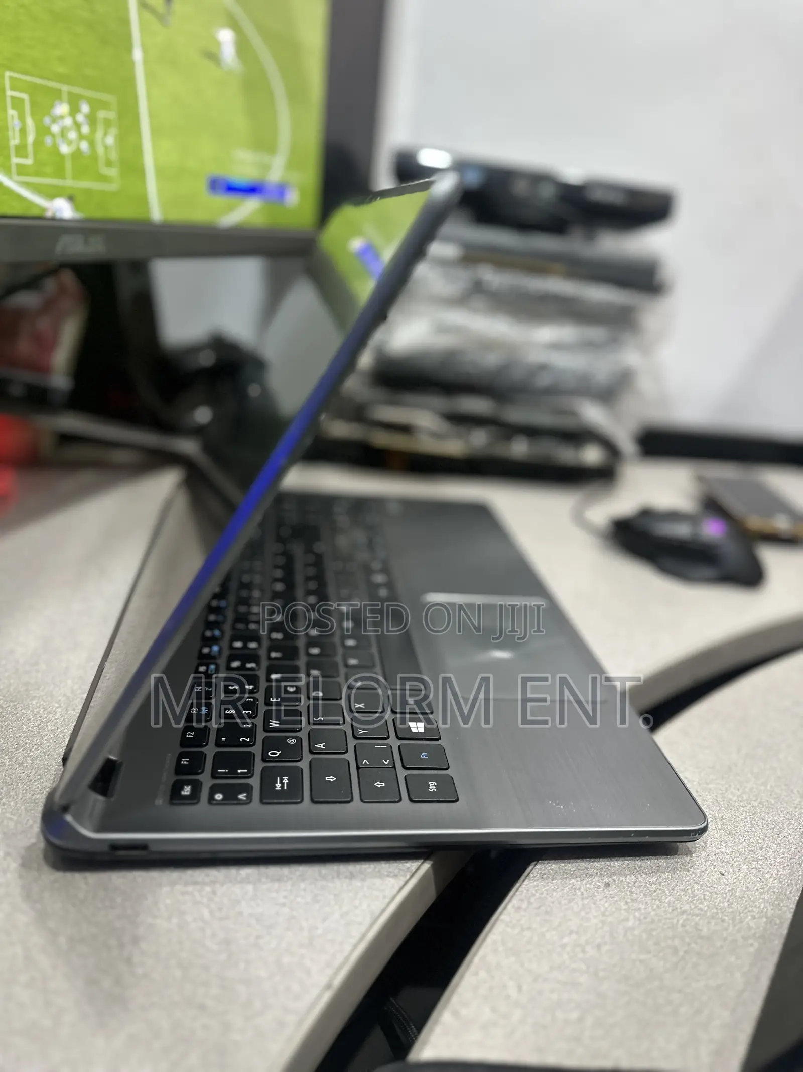 Laptop Acer Aspire V5-571G 8GB Intel Core i5 SSD 256GB