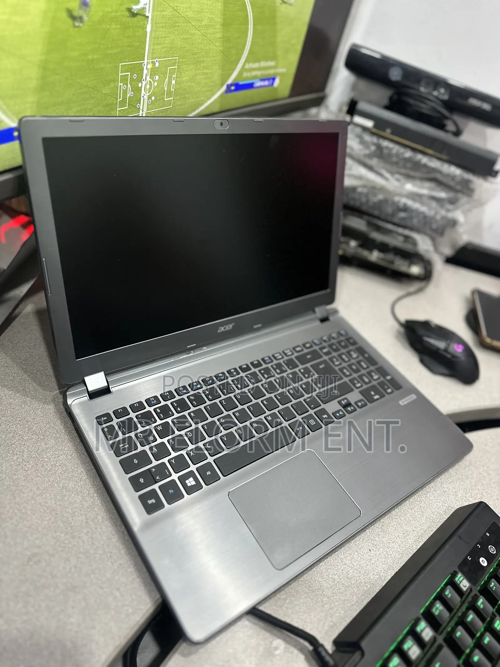 Laptop Acer Aspire V5-571G 8GB Intel Core i5 SSD 256GB