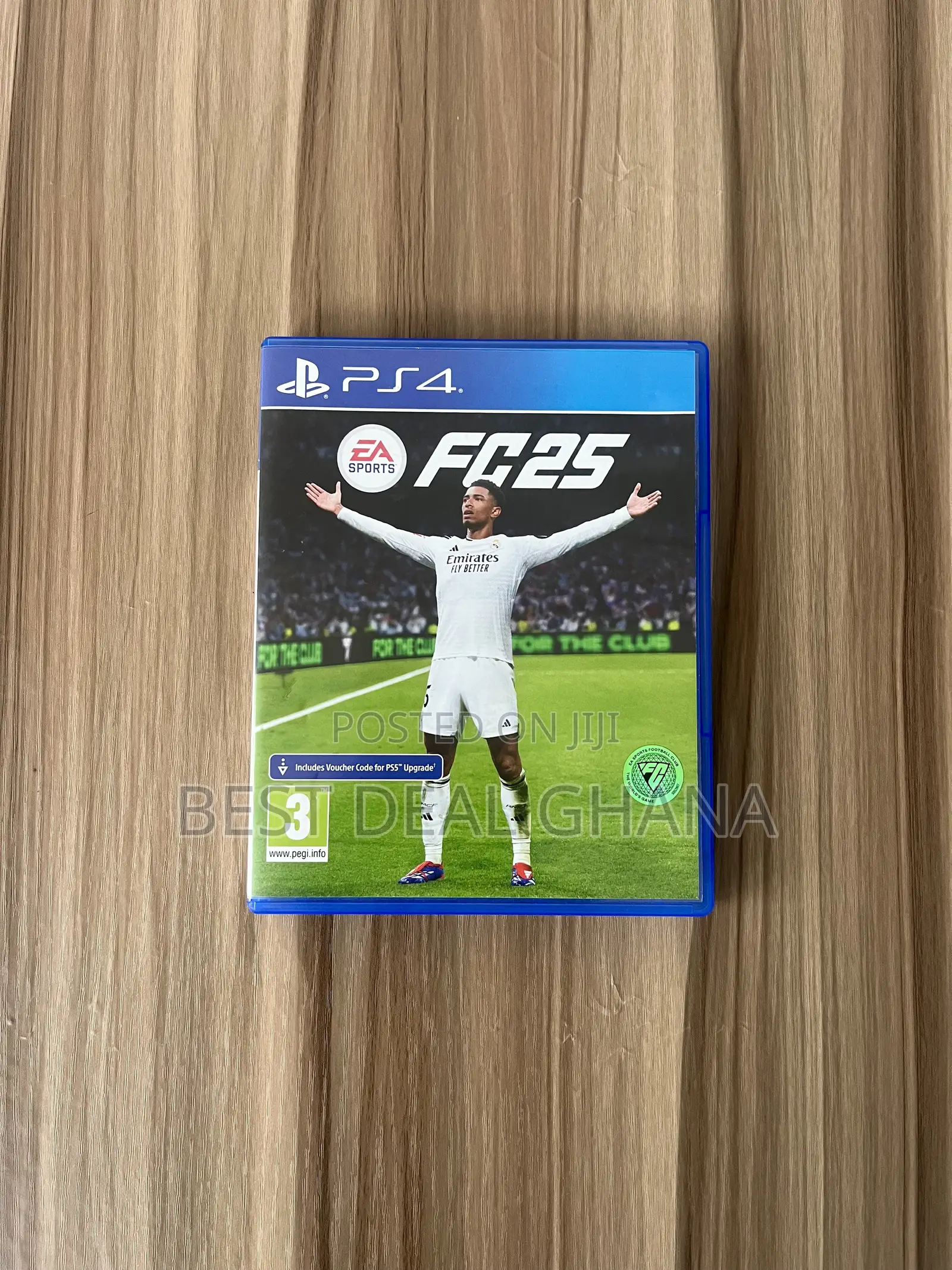 Fc25 Ps4 Cd