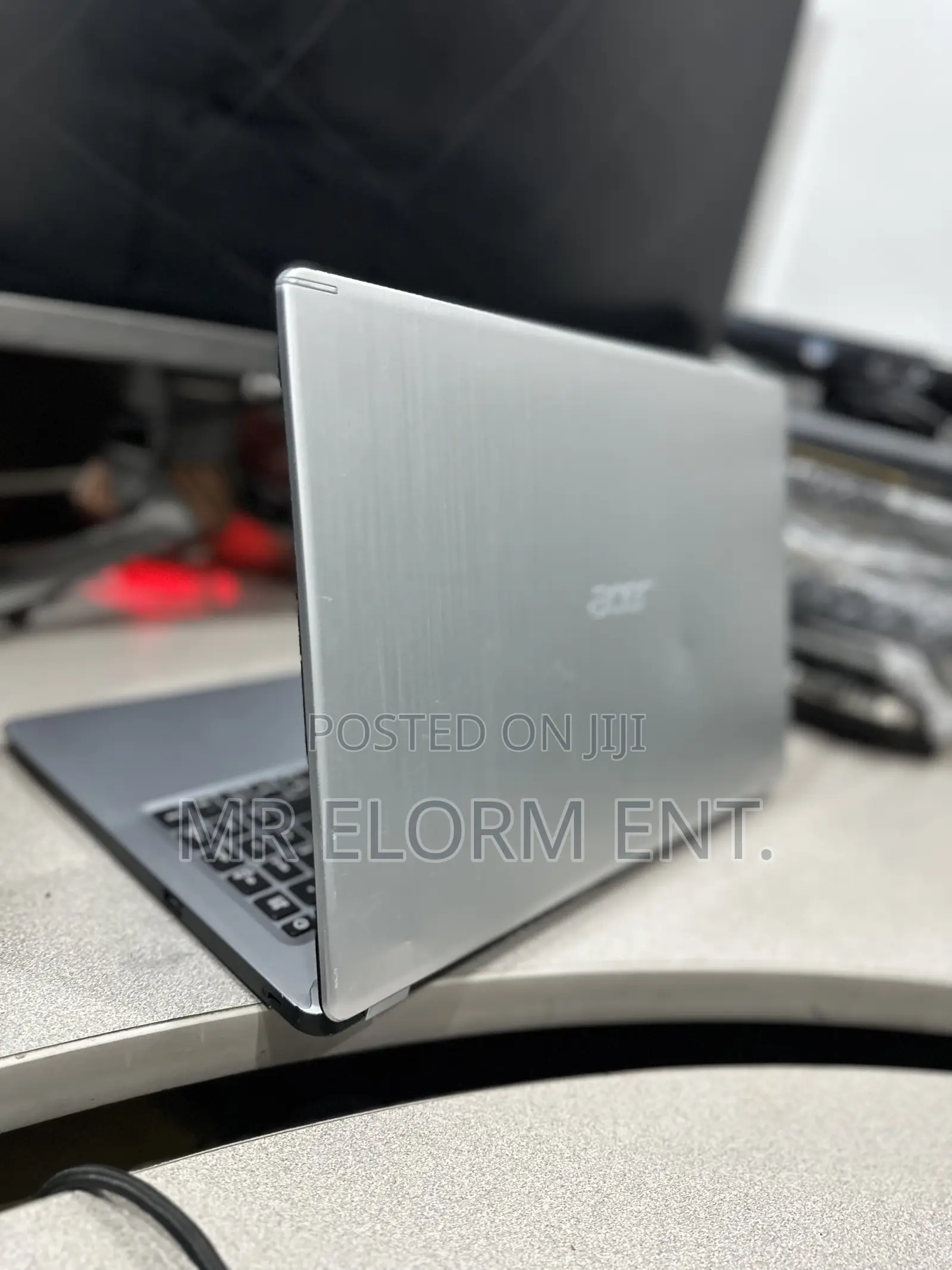 Laptop Acer Aspire 5 8GB AMD Ryzen 5 SSD 256GB