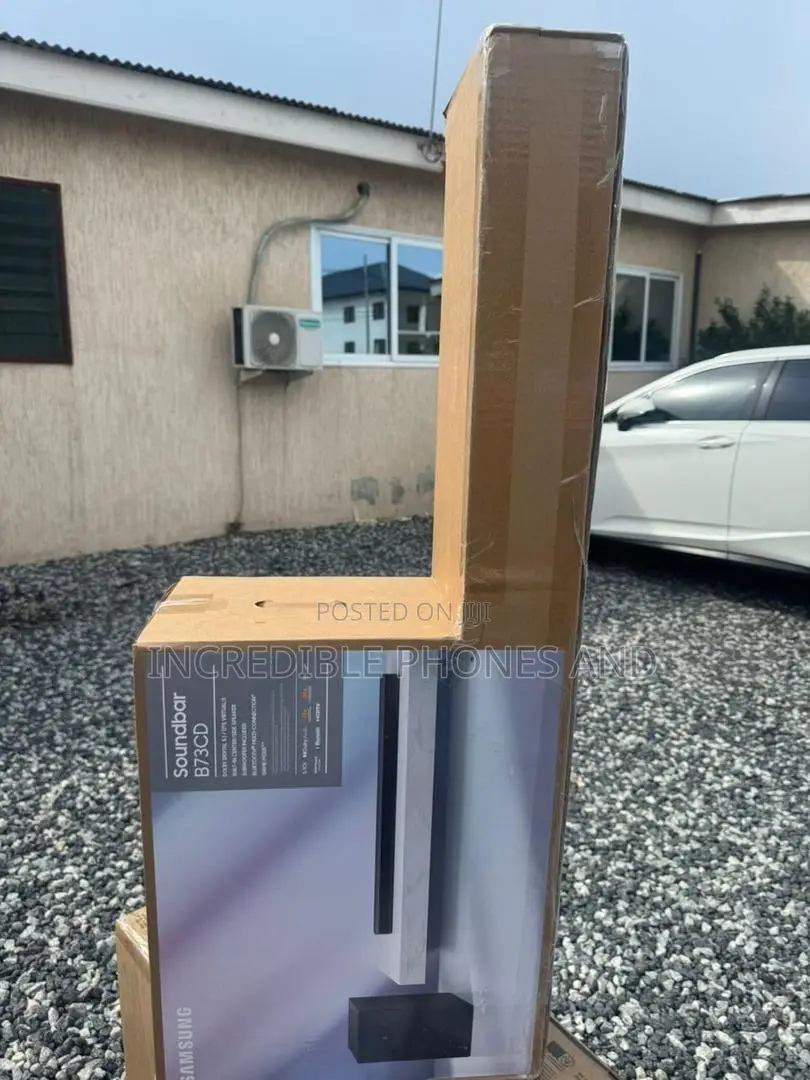 Samsung Soundbar B73cd
