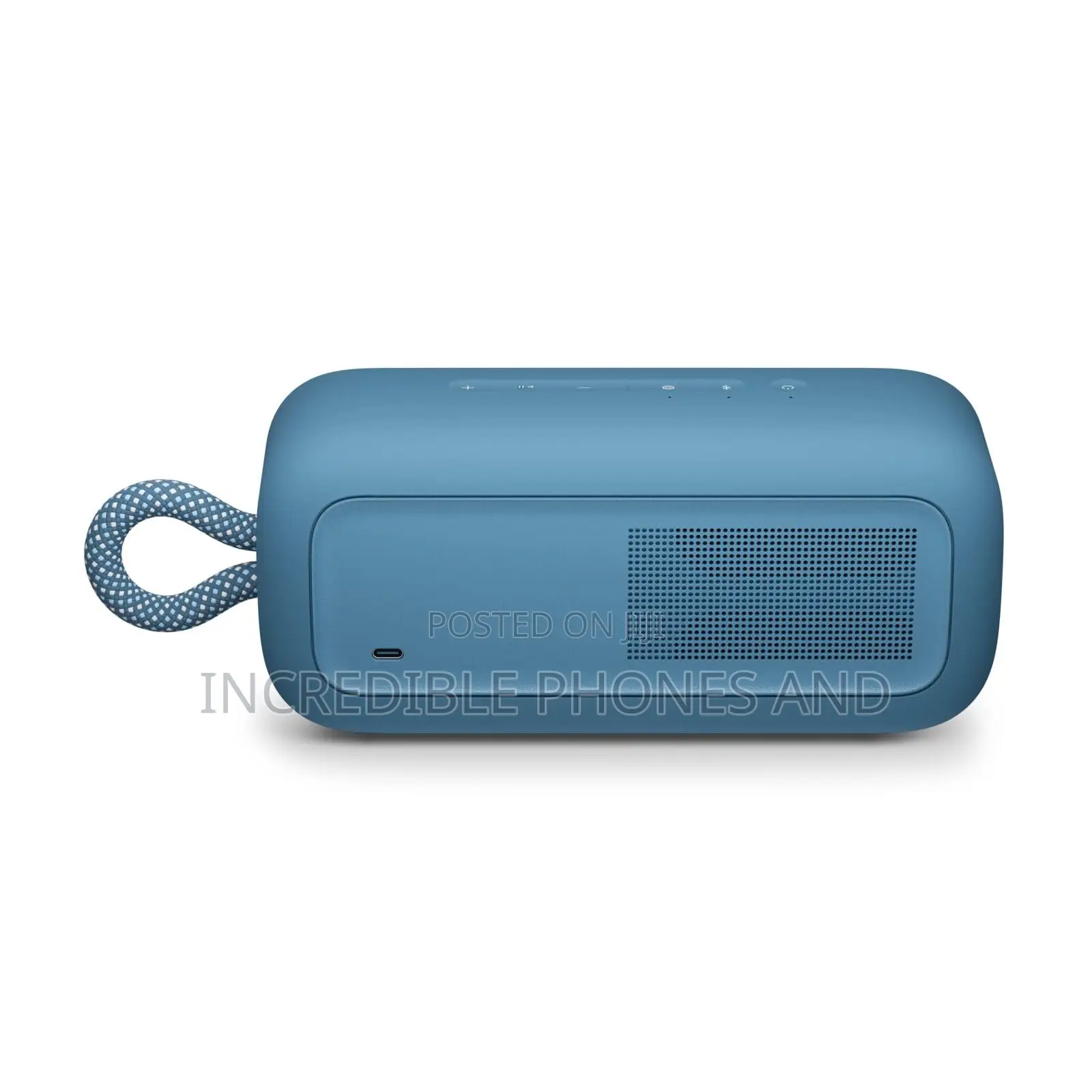 Bose Soundlink Plus