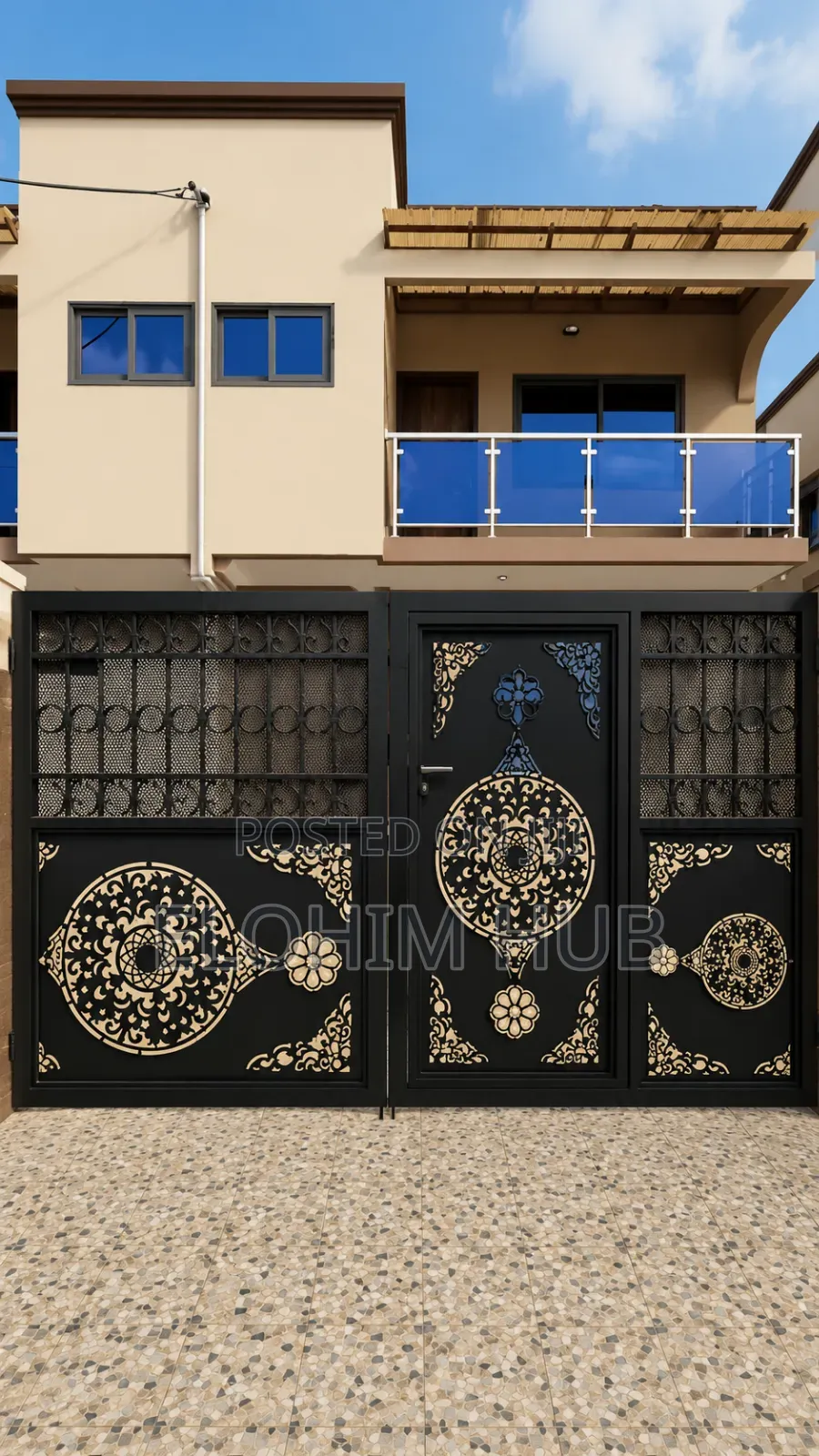 3bdrm House in Oyarifa, Accra Metropolitan for sale