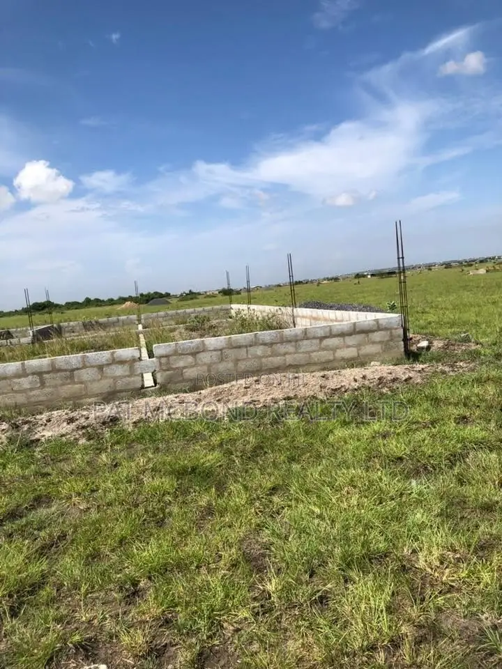 Own a Plot in Prampram–Bueko's Expanding Community