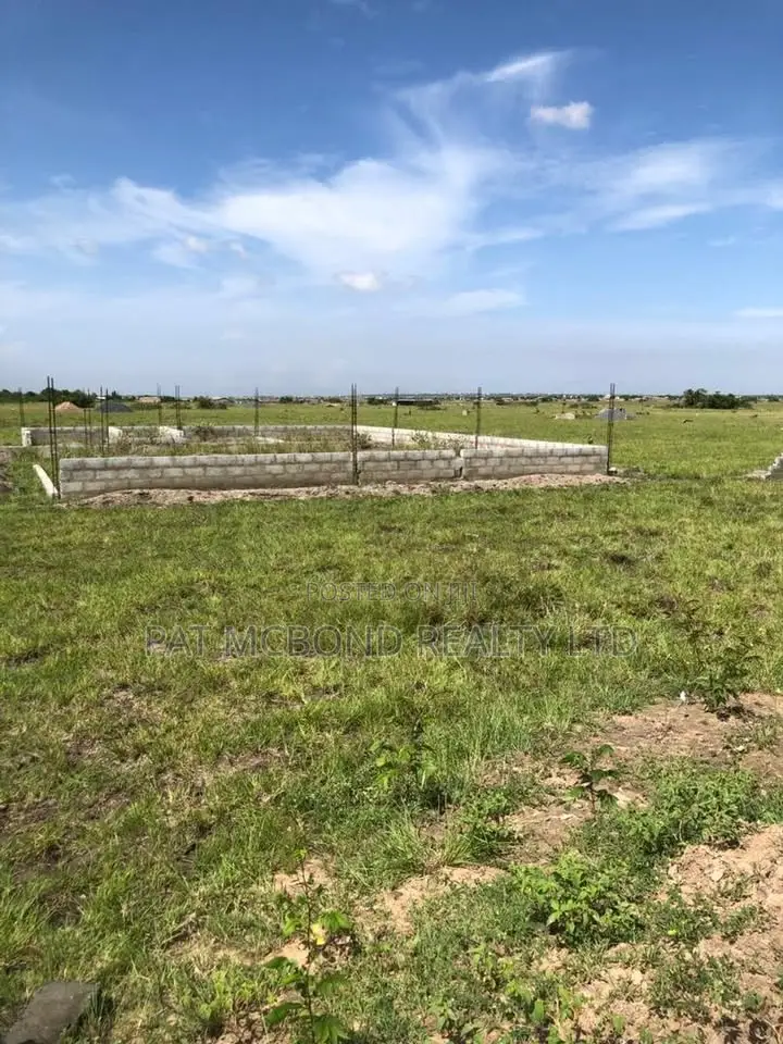Own a Plot in Prampram–Bueko's Expanding Community
