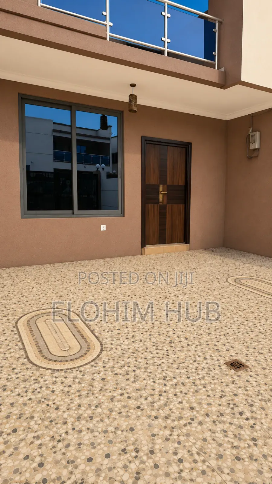 3bdrm House in Oyarifa, Accra Metropolitan for sale