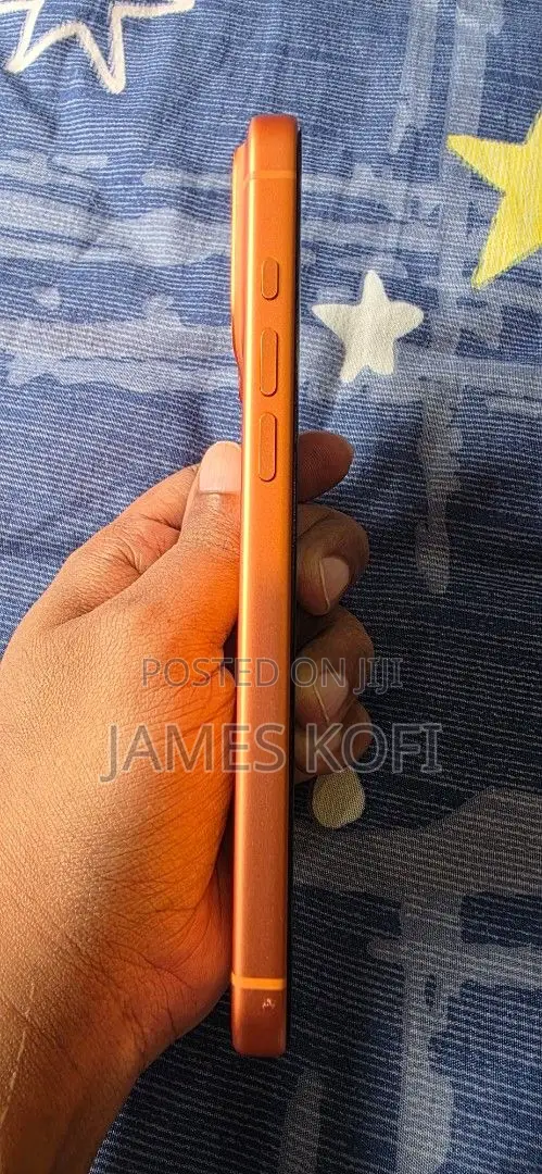 Apple iPhone 17 Pro Max 512 GB Orange