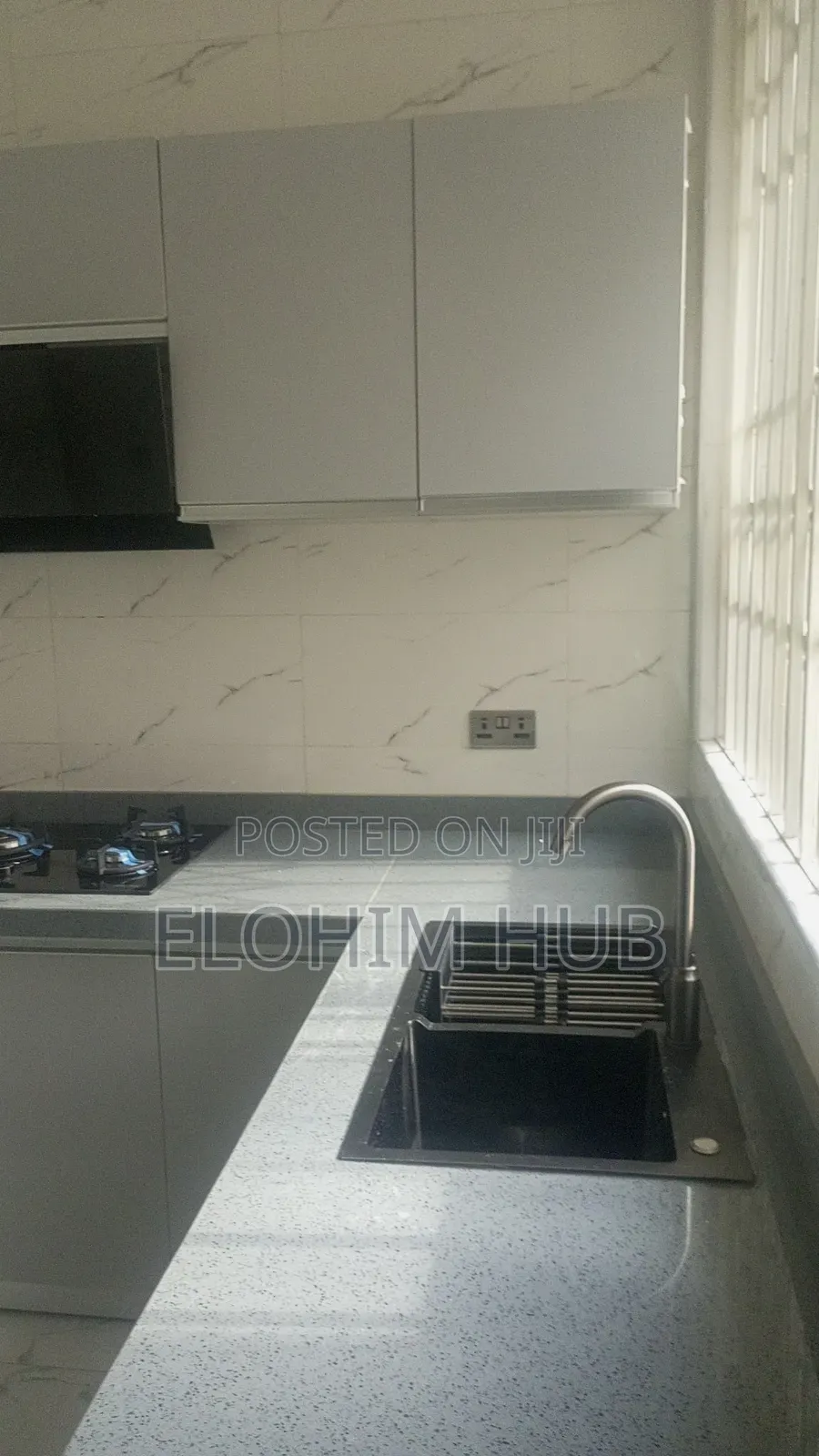 3bdrm House in Oyarifa, Accra Metropolitan for sale