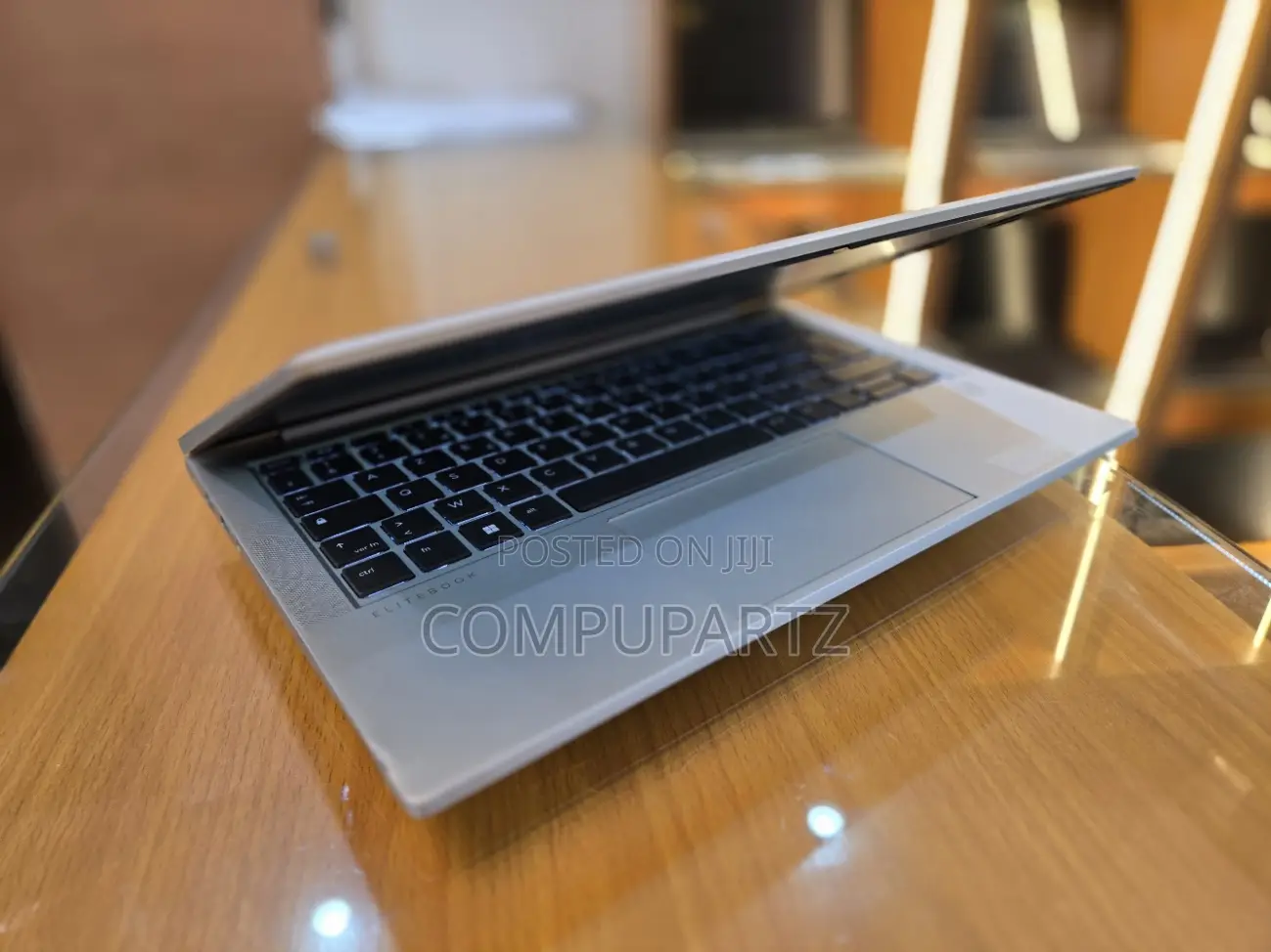 Laptop HP EliteBook 835 G7 16GB AMD Ryzen 5 SSD 256GB