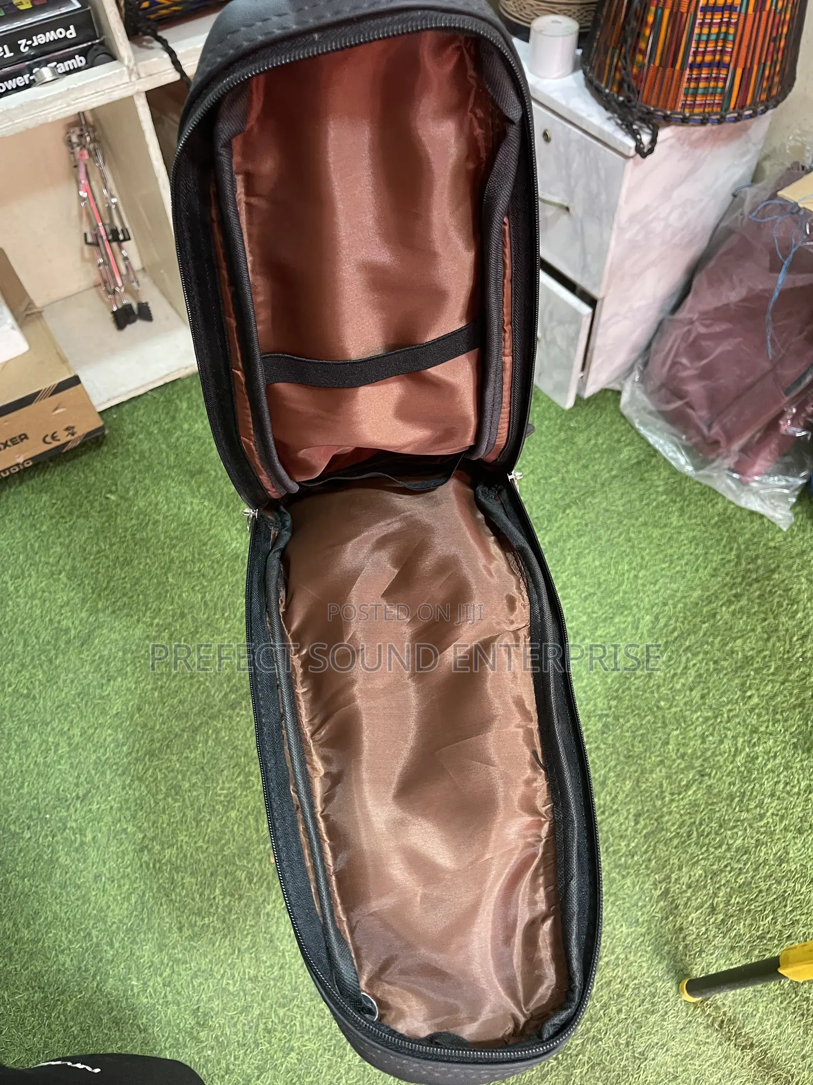 Drums Stick Bag