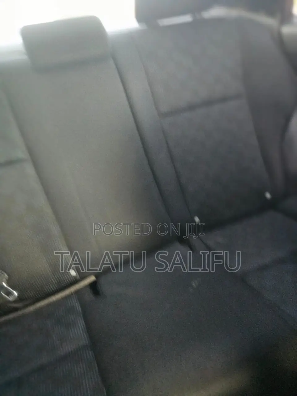 Toyota Corolla LE 4dr Sedan (1.8L 4cyl 4A) 2011 Black