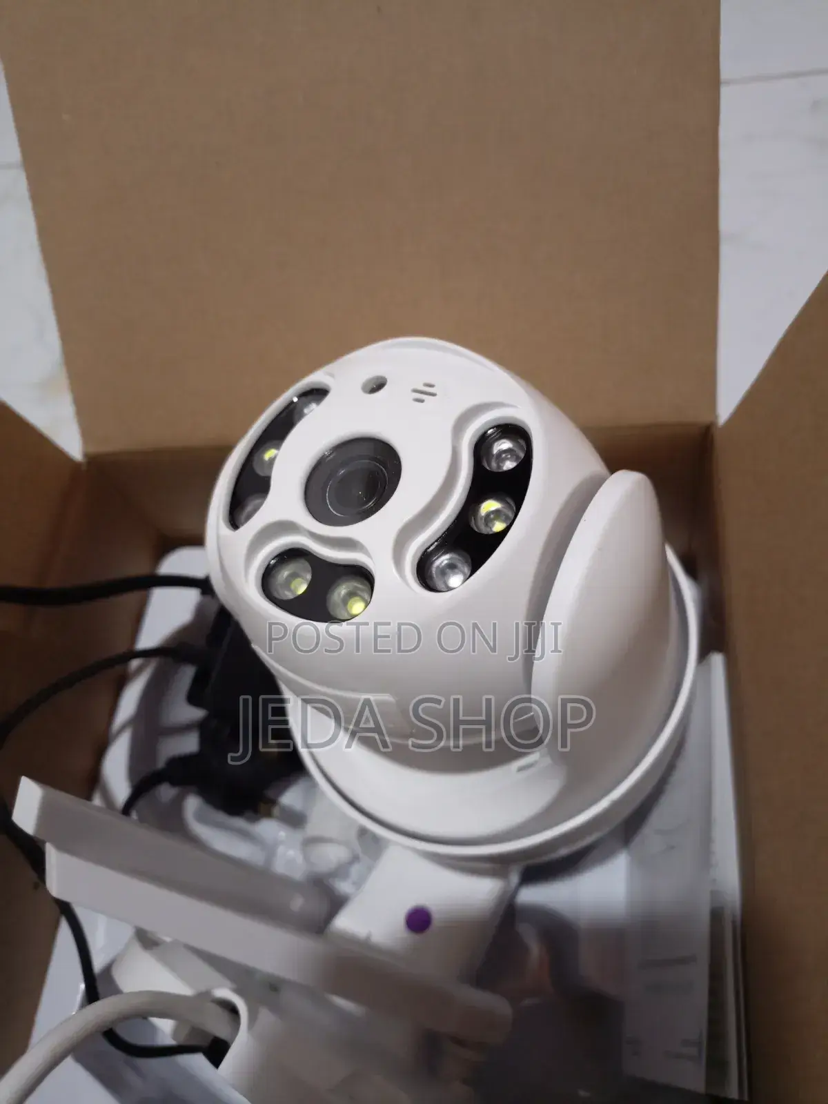 Wifi Security Camera