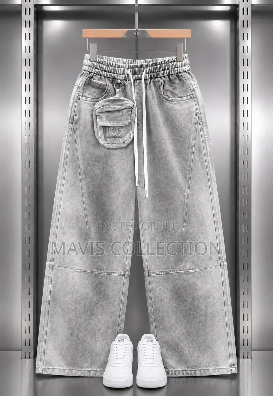Pant for Unisex
