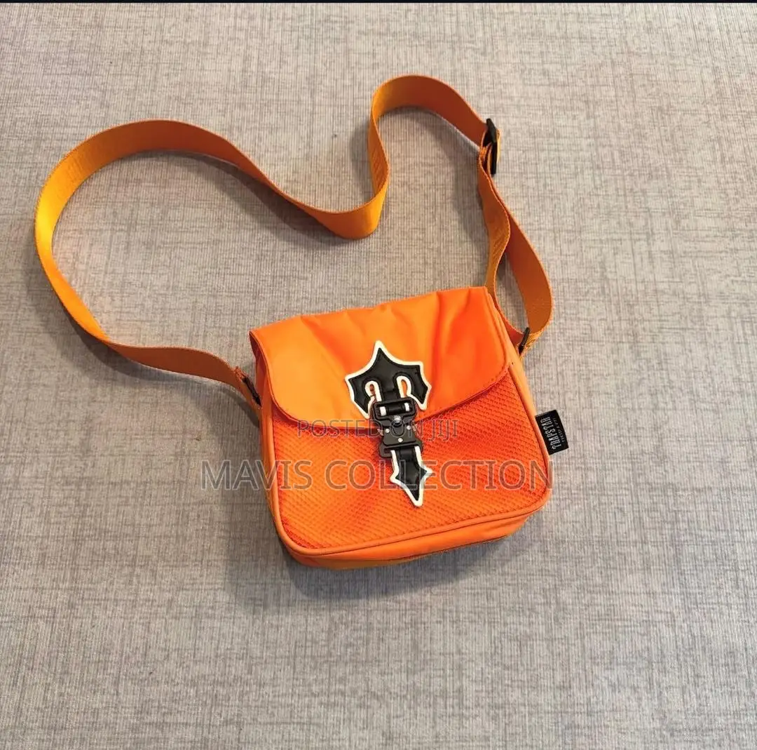 Strapstar Sidebag