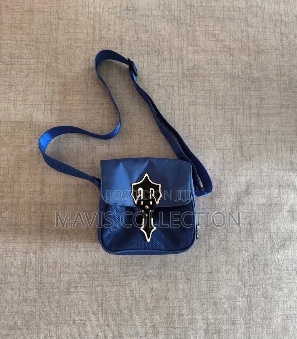 Strapstar Sidebag
