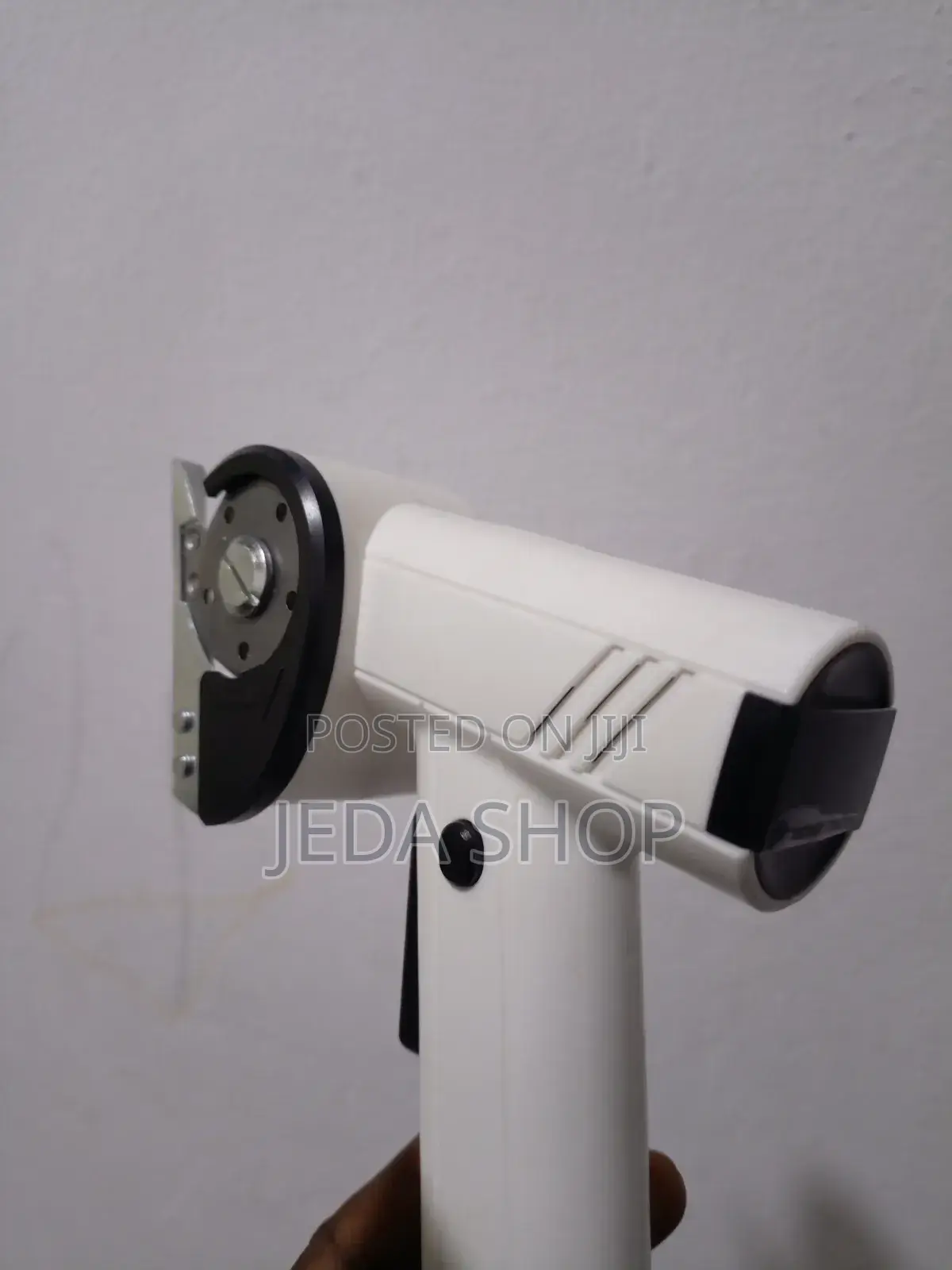 Electric Rotary Fabric Cutter