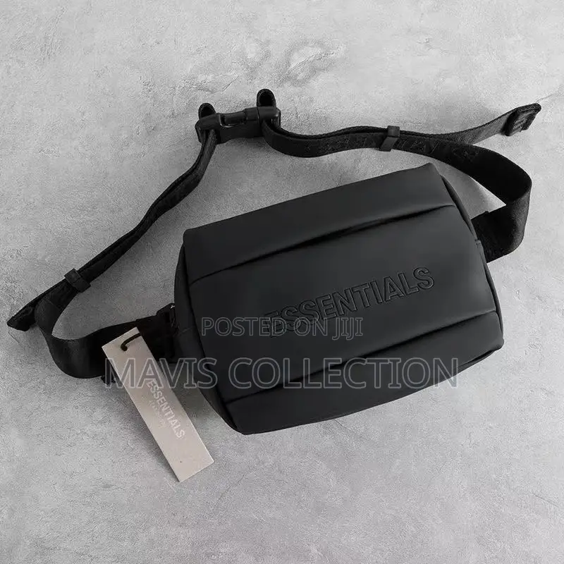 Sidebags for Unisex