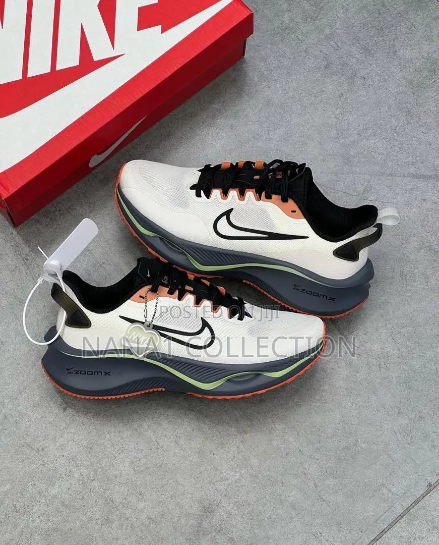 Nike Zoom X Unisex Sneakers
