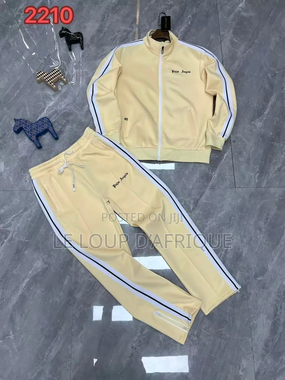 Palm Angels Tracksuits