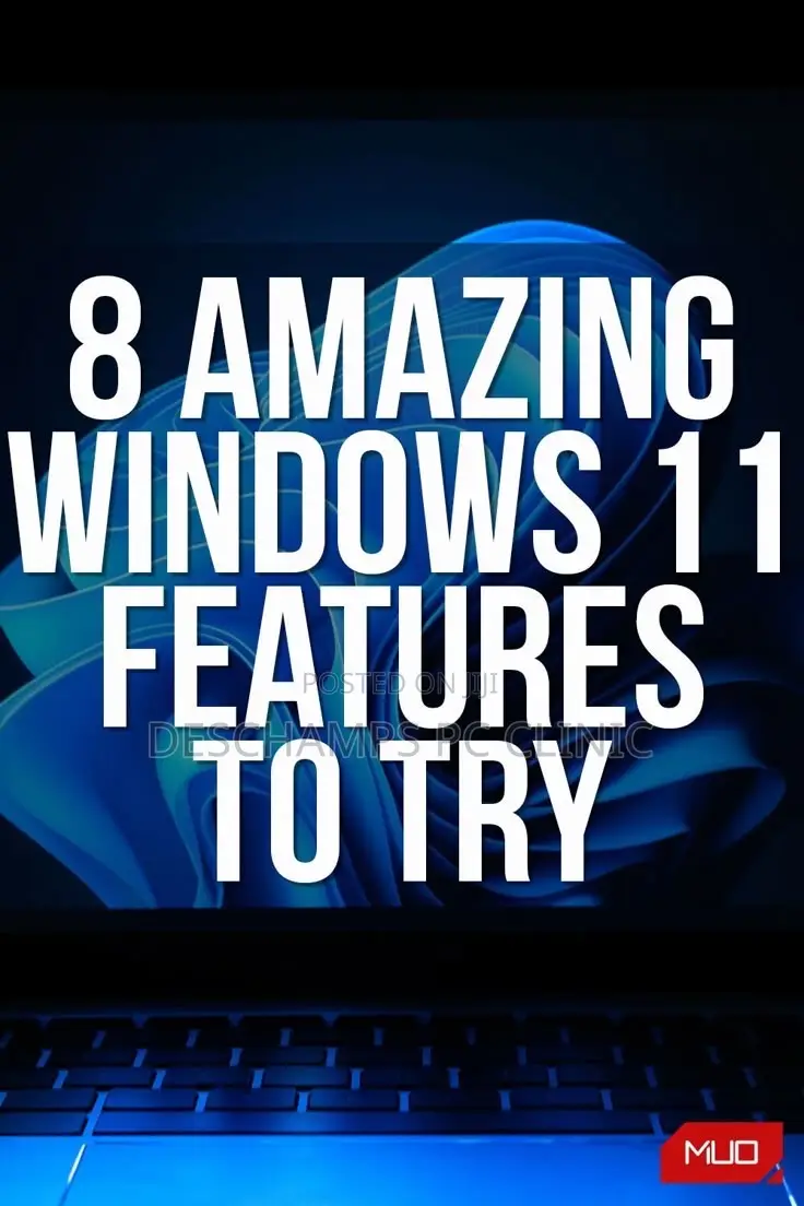 Windows 11 Pro + Office Installation