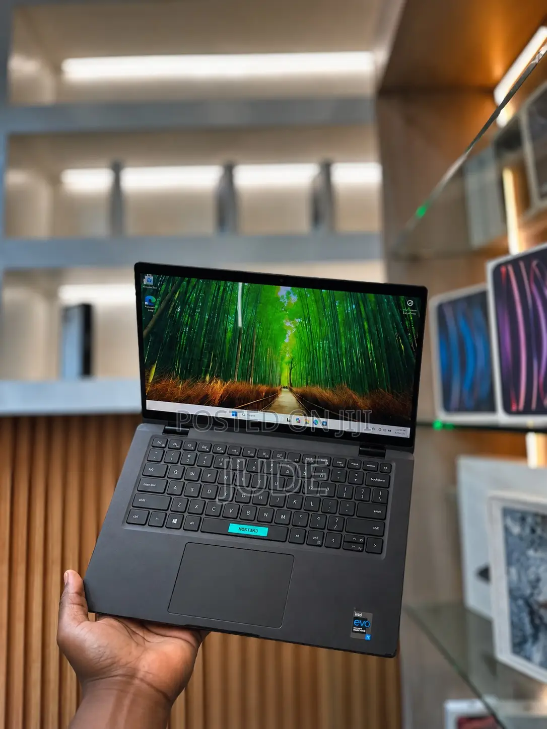 Laptop Dell Latitude 7430 32GB Intel Core i7 SSD 512GB