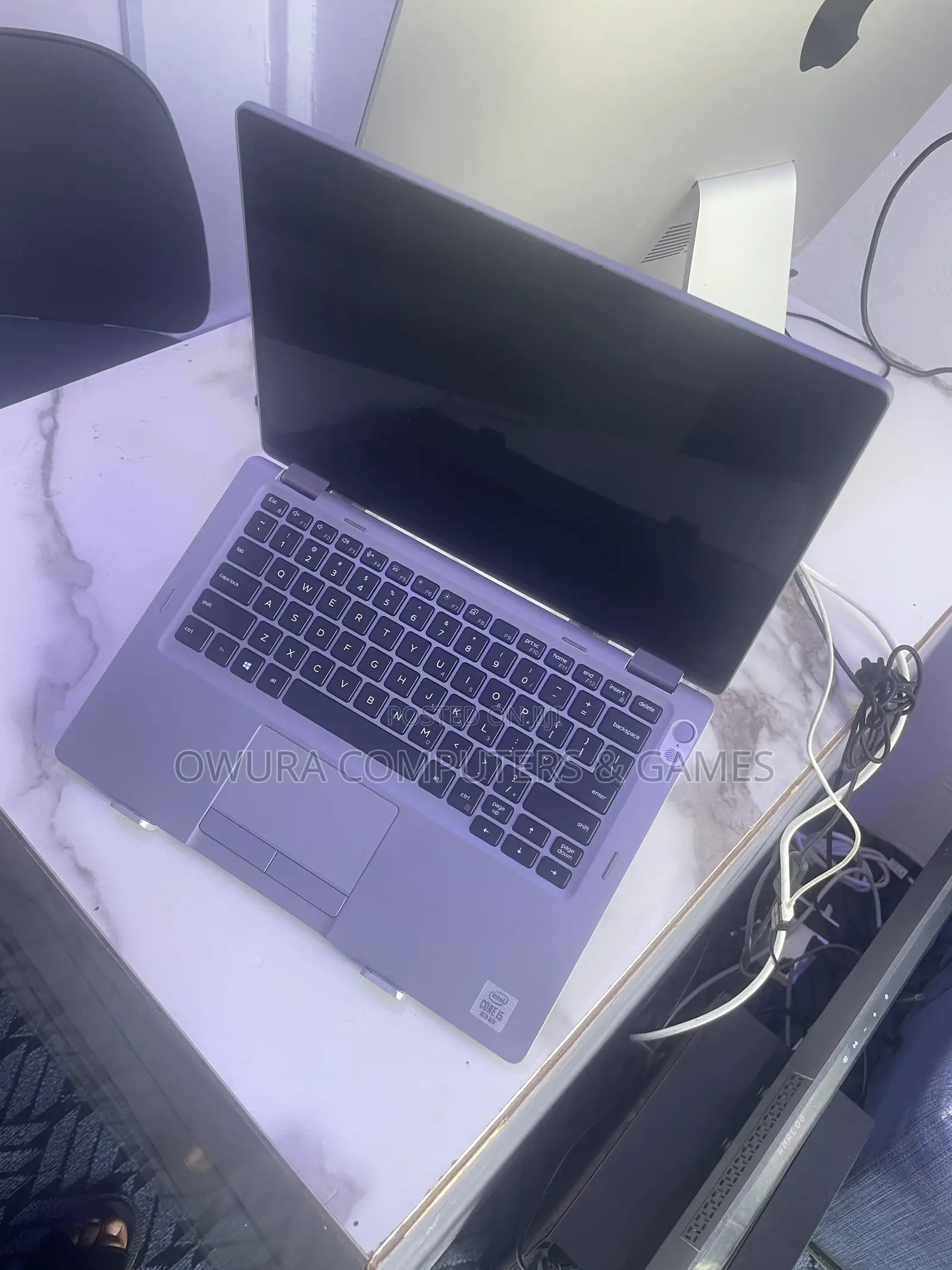 New Laptop Dell Latitude 5310 12GB Intel Core i5 SSD 256GB