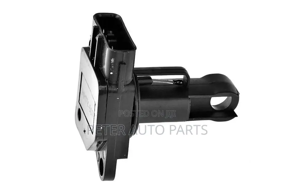Toyota Yaris 2012-15 Mass Airflow Meter Sensor. Original