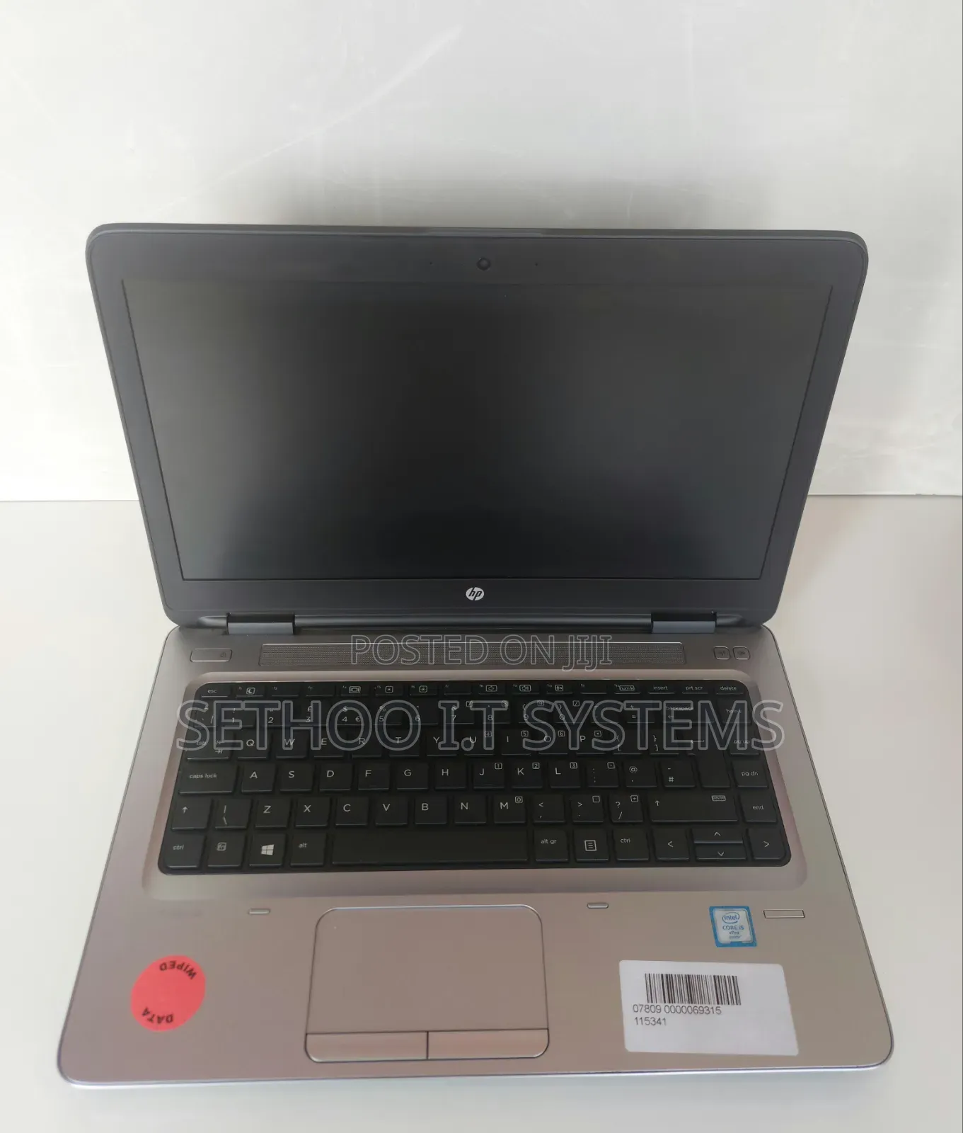 Laptop HP ProBook 640 G2 8GB Intel Core i5 SSD 256GB