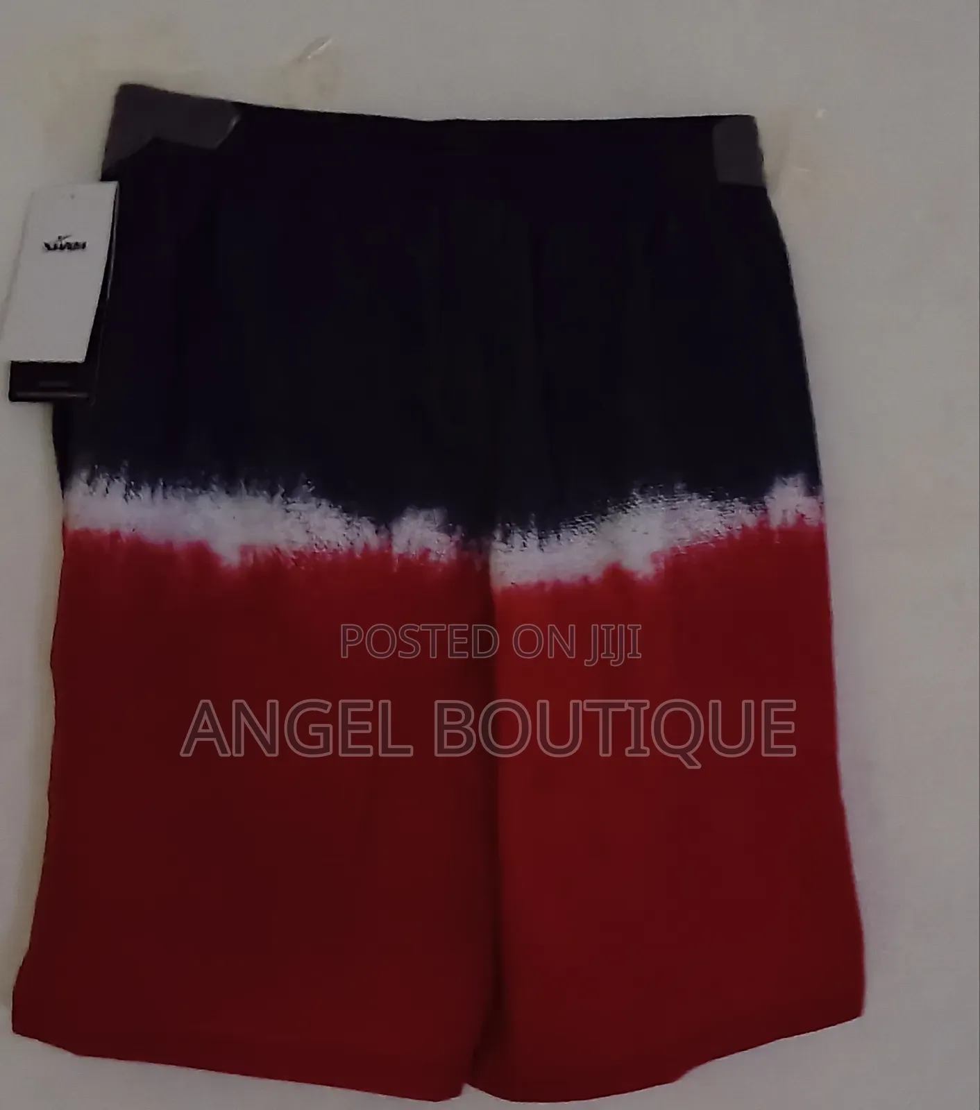 Designer Para Mexico Colorful Summer Beach Wear Pants