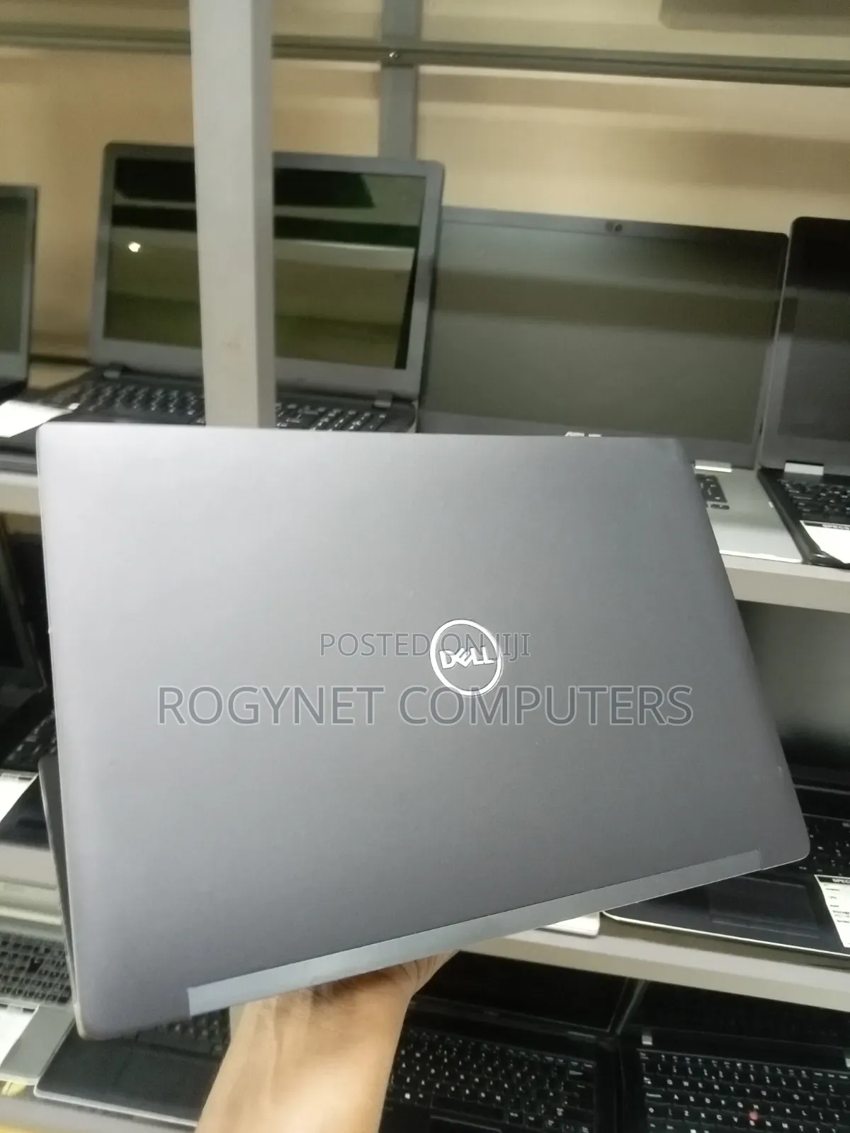 Laptop Dell Latitude 7390 8GB Intel Core i5 SSD 256GB