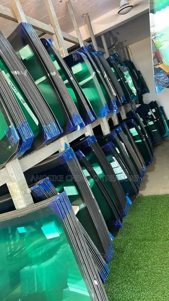 All Car's Windscreen