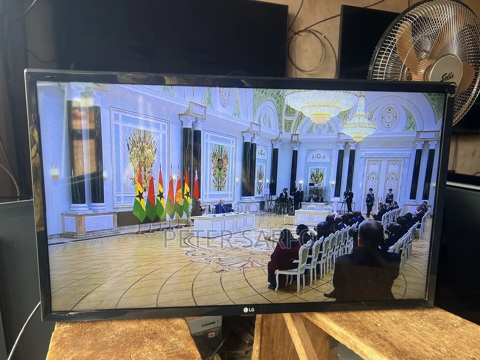 Lg 32 Smart Tv