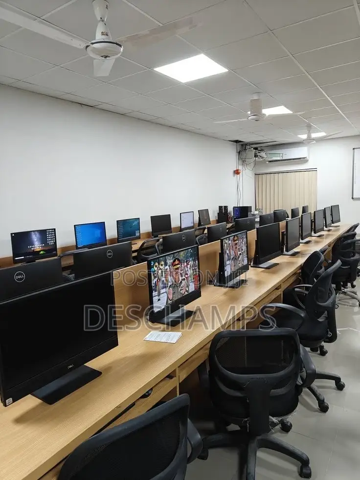 Software Installations for Office/High Schools
