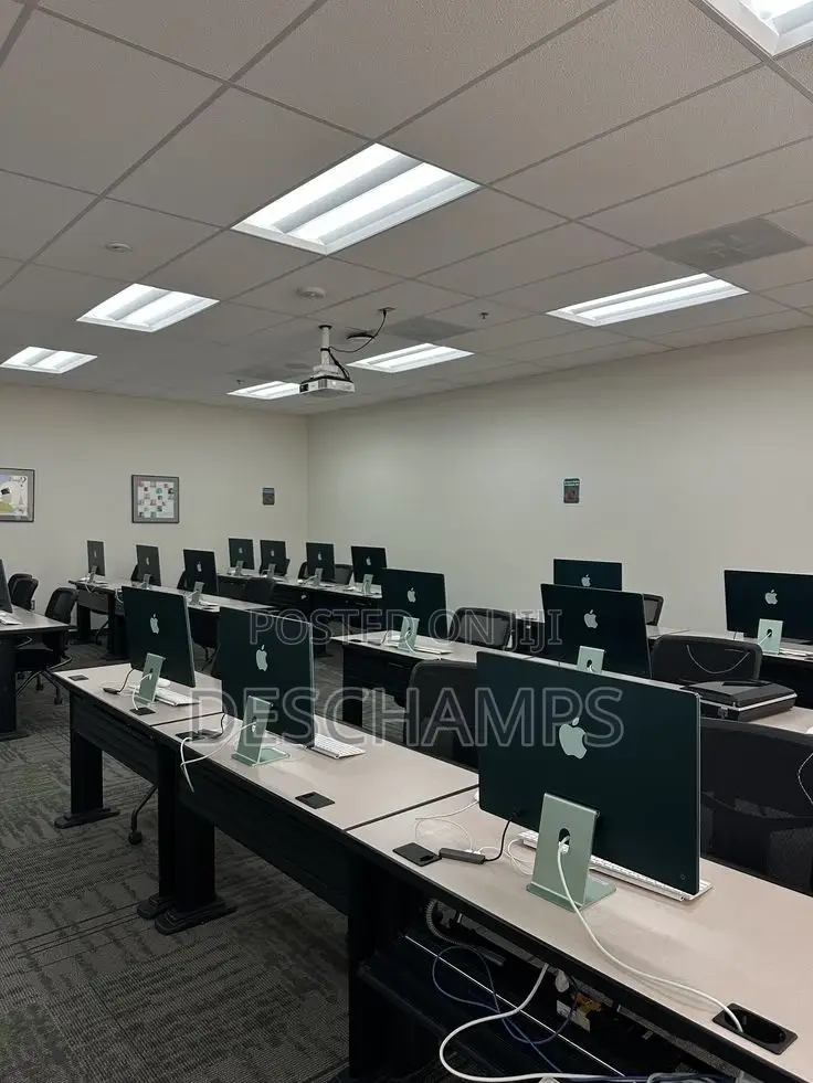 Software Installations for Office/High Schools