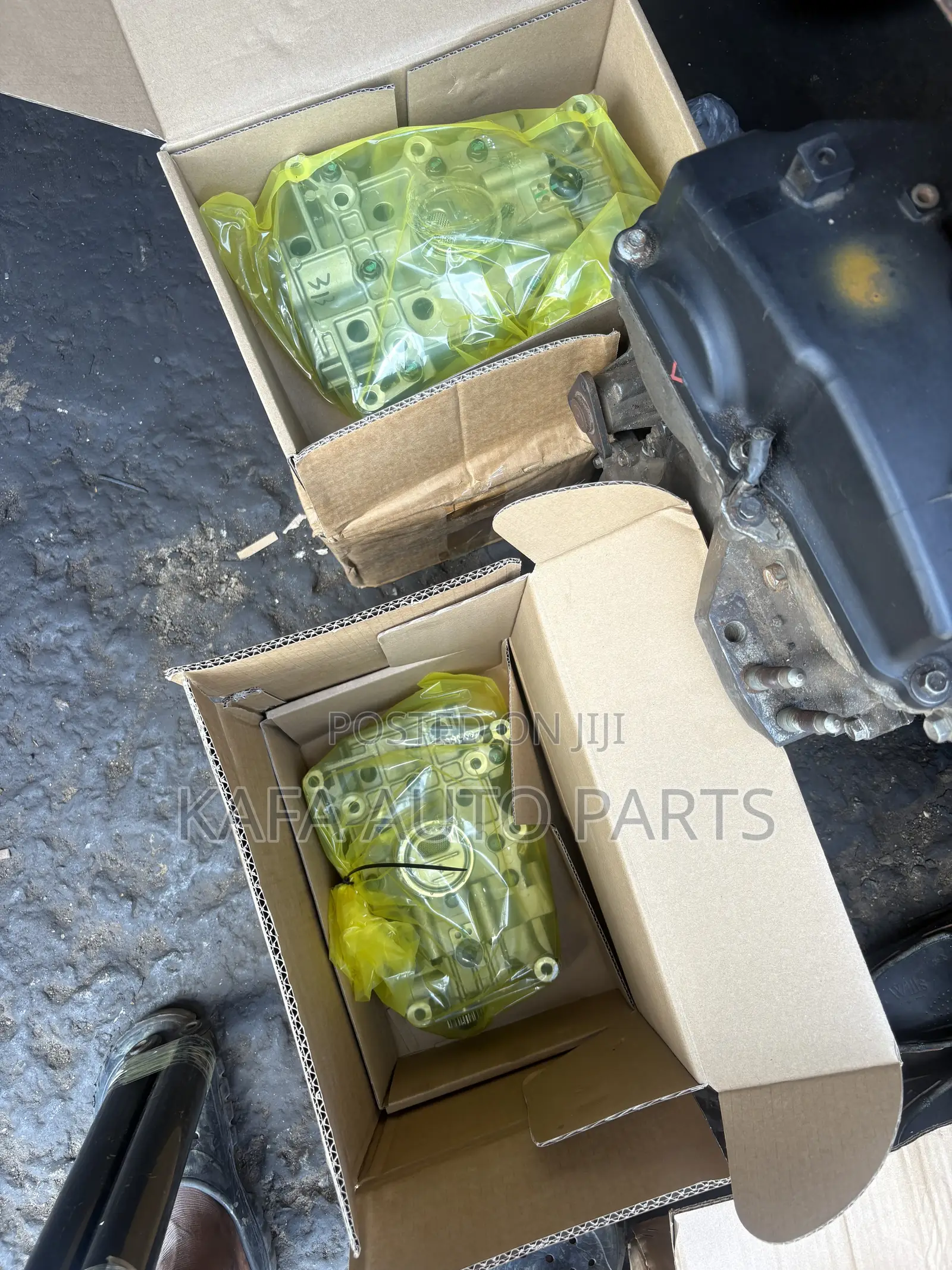 Hyundai Sonata Oil Pump Brand New Available