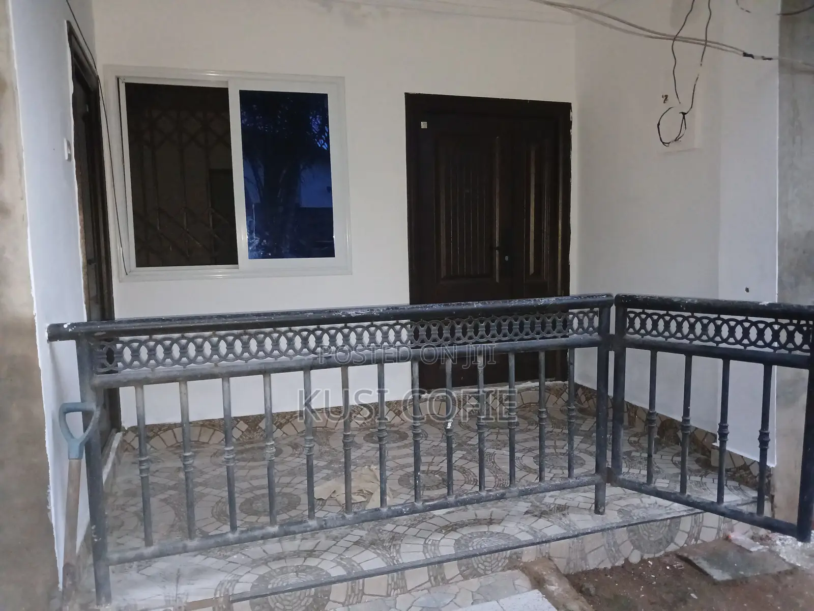 2bdrm Apartment in Asore Junction for rent