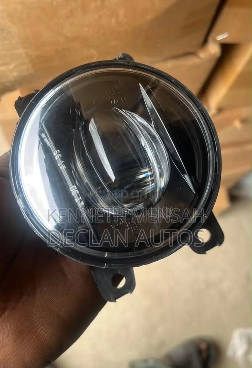 2024 Honda Civic Foglight