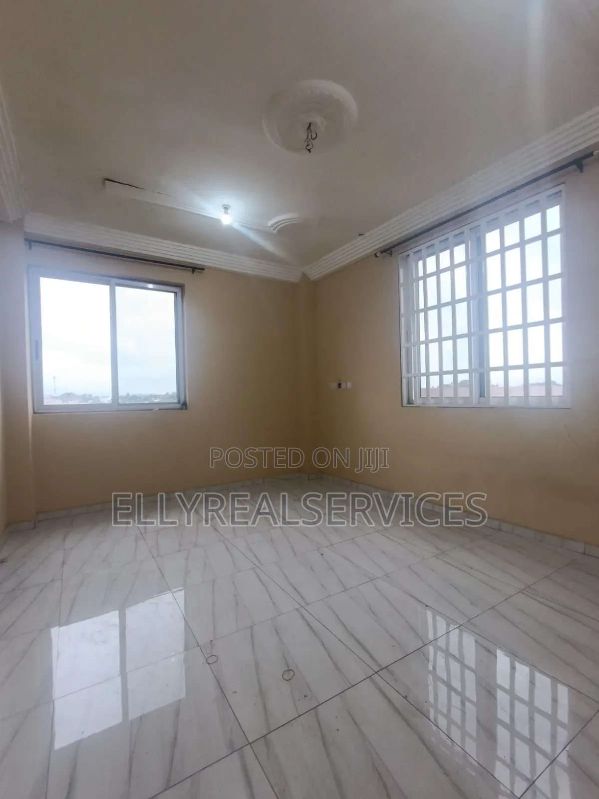 1bdrm Apartment in Ellyrealservices, SDA Area for rent