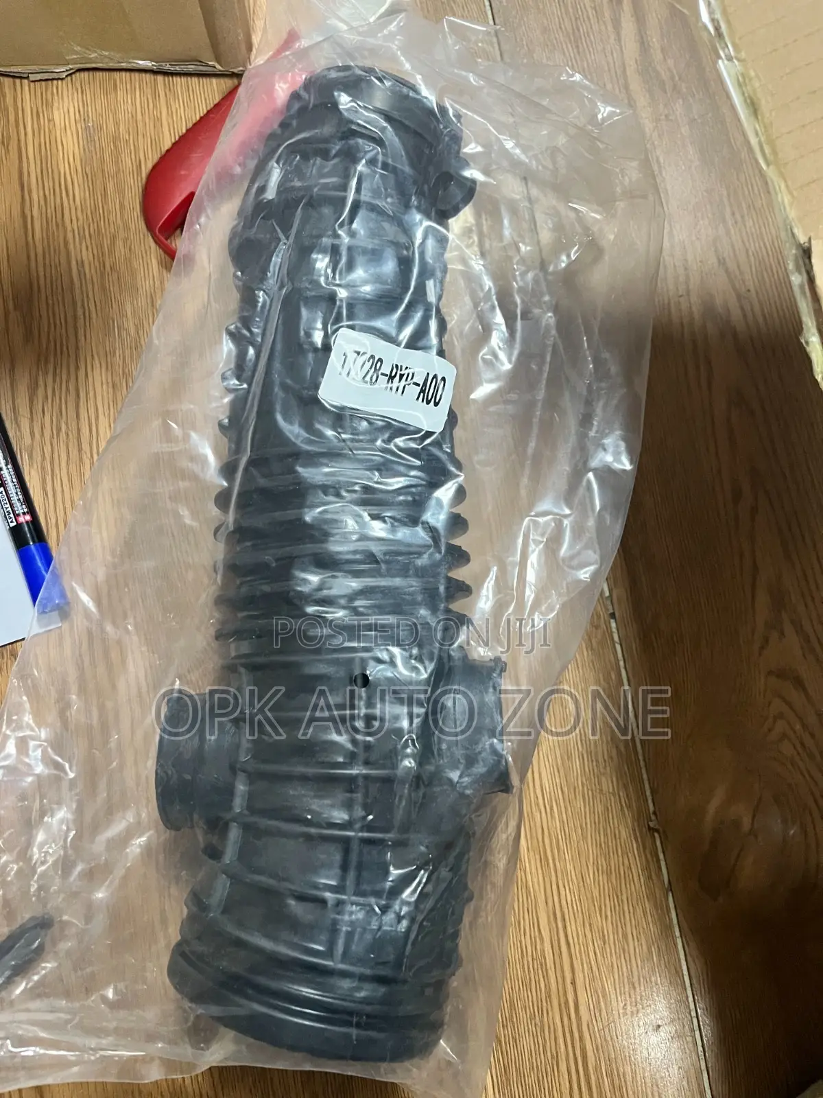 Honda Pilot/ Odyssey/ Acura MDX Air Intake Hose