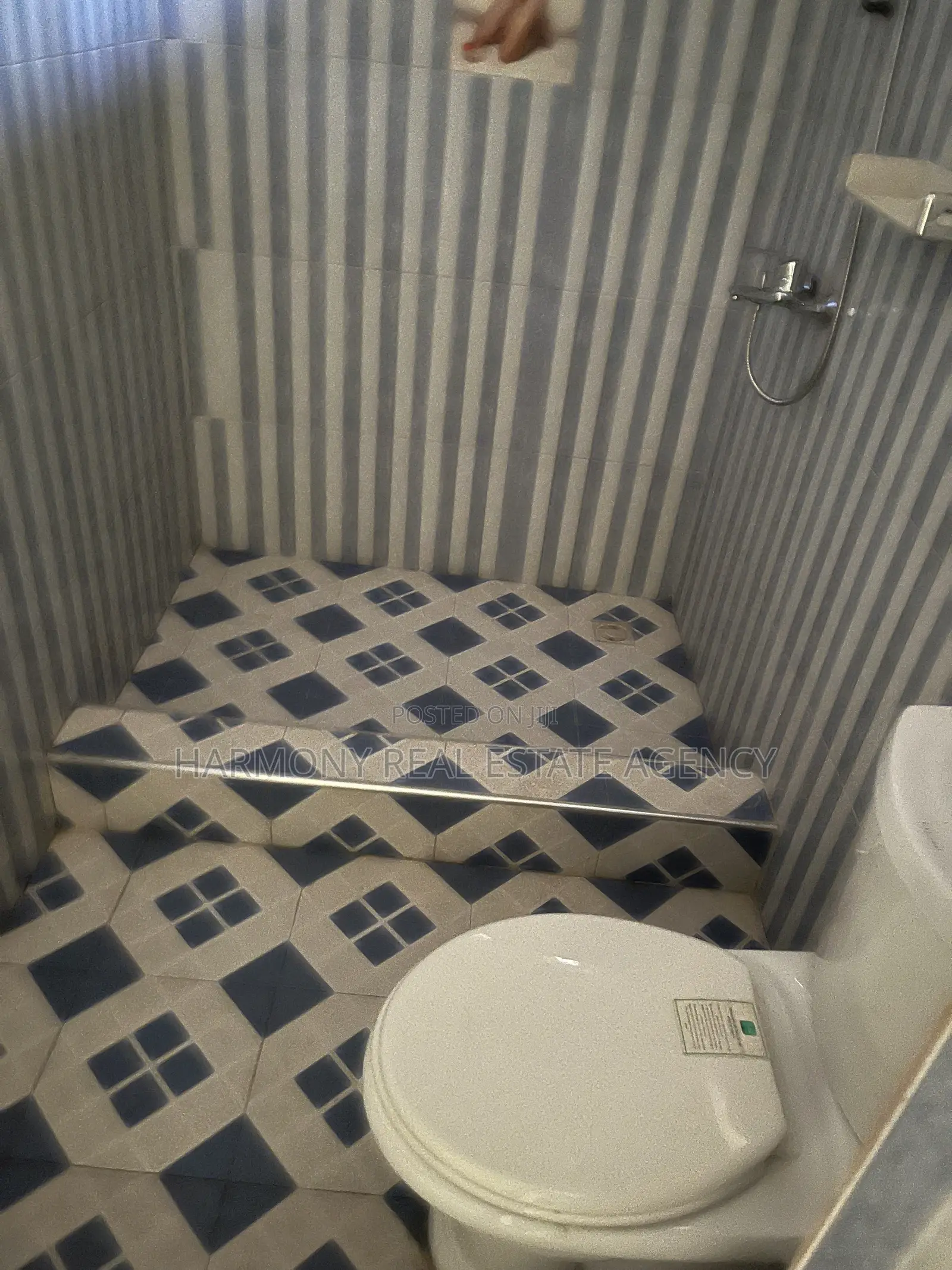 2bdrm Apartment in North Kaneshie for rent