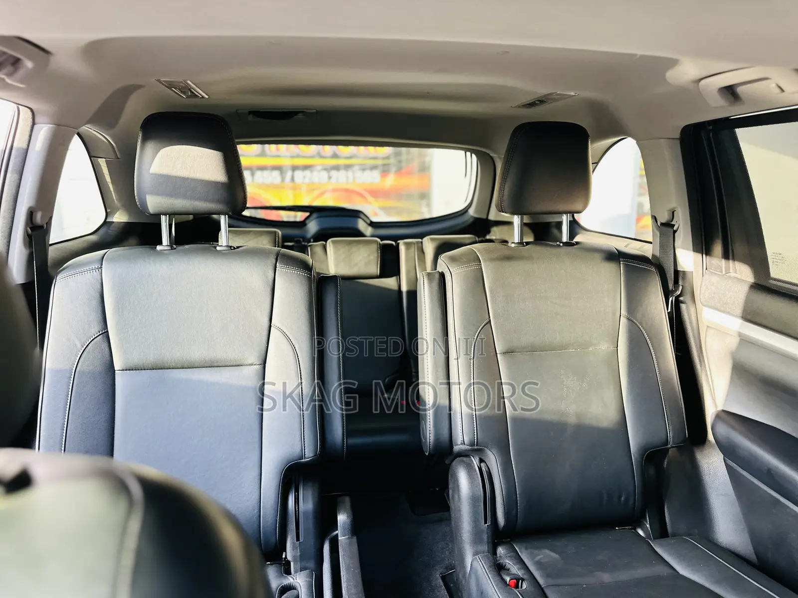 Toyota Highlander XLE 4x4 V6 (3.5L 6cyl 8A) 2018 Burgundy