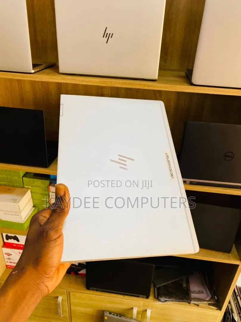 Laptop HP EliteBook x360 1030 G2 8GB Intel Core i5 SSD 256GB